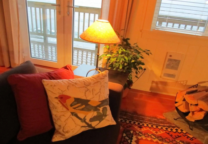 Stillwater Beach House Bed & Breakfast
