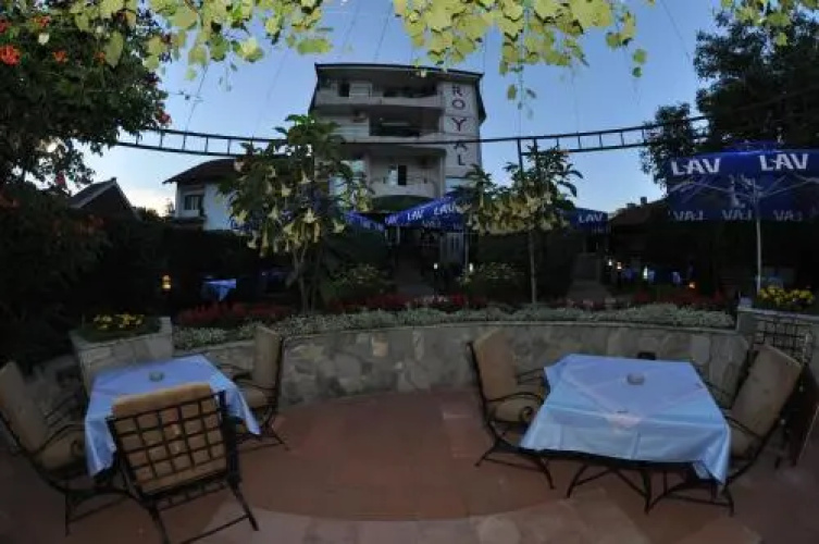 Hotel Royal