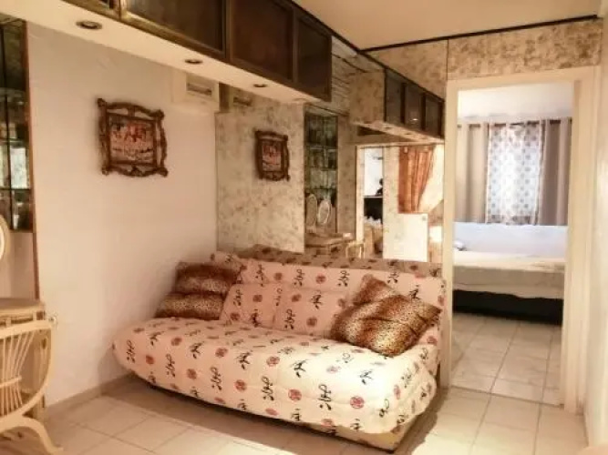 Cannes Croisette One Bedroom