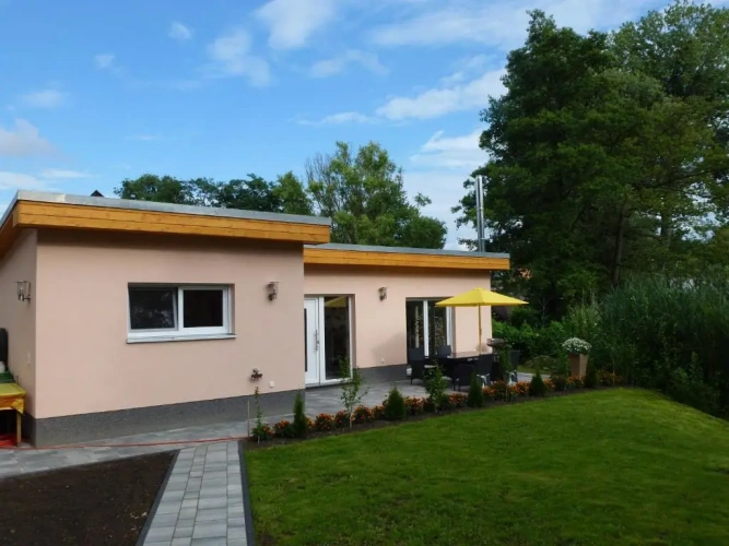 Cottage