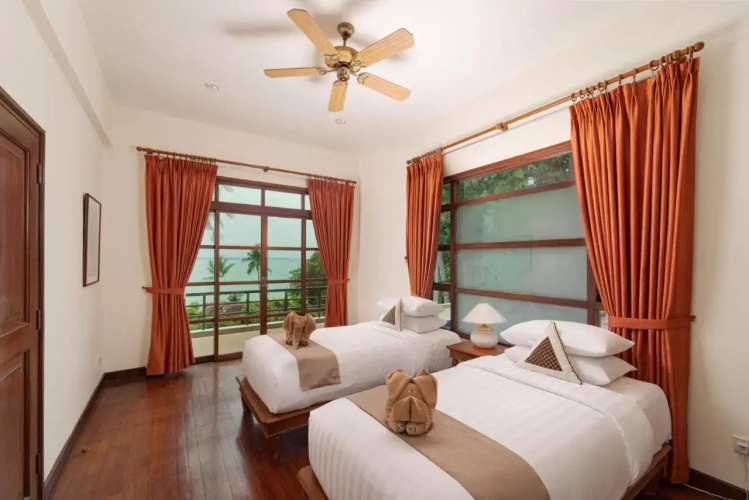 Nirwana Gardens - Indra Maya
