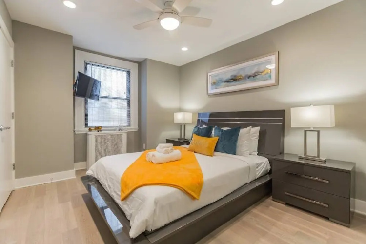 2031 Locust - Rittenhouse