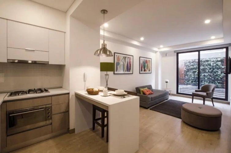 Standard Apartment