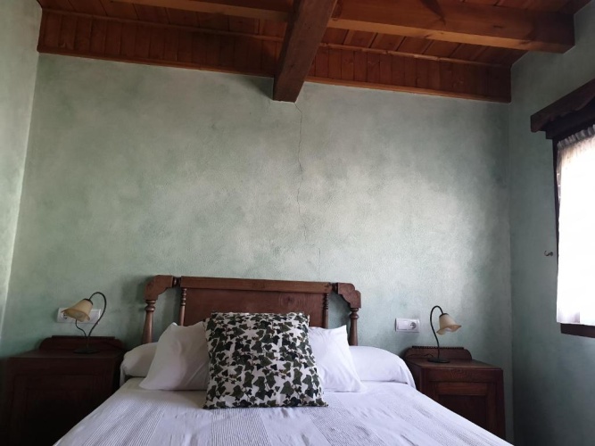 3 Bedrooms Double Cottage
