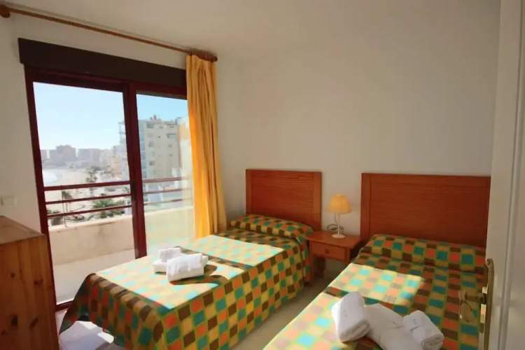 Exclusive Frontline Duplex Penthouse: Best View!