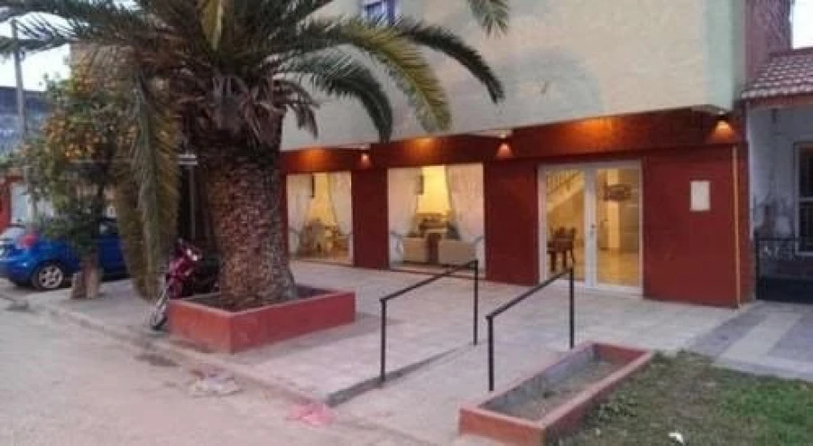 Hotel Roka Termal