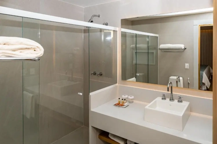 Luxury Double room