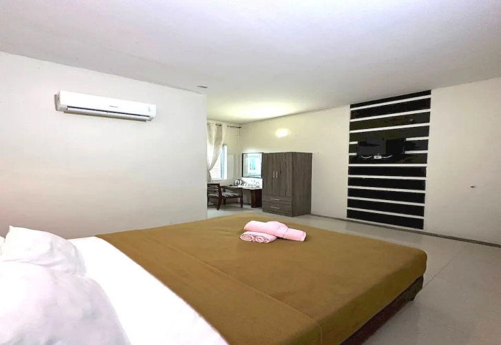 OYO 90938 The Nk Langkawi