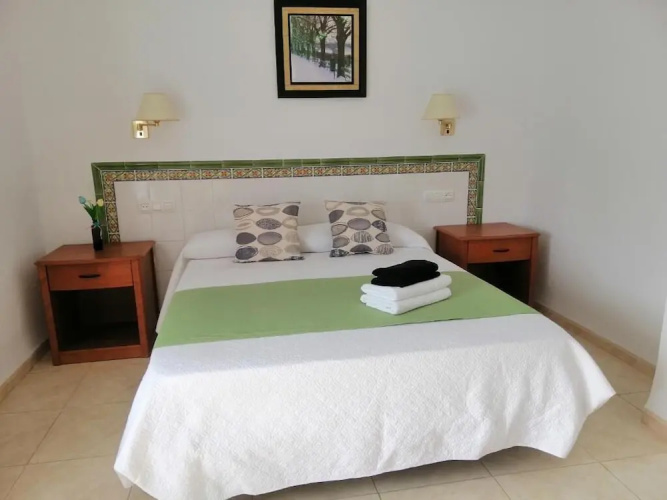 Hotel Matalascañas