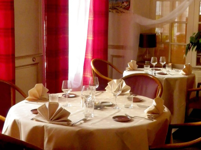 Hotel de La Poste
