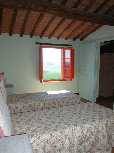 Agriturismo Poggio d'Arno