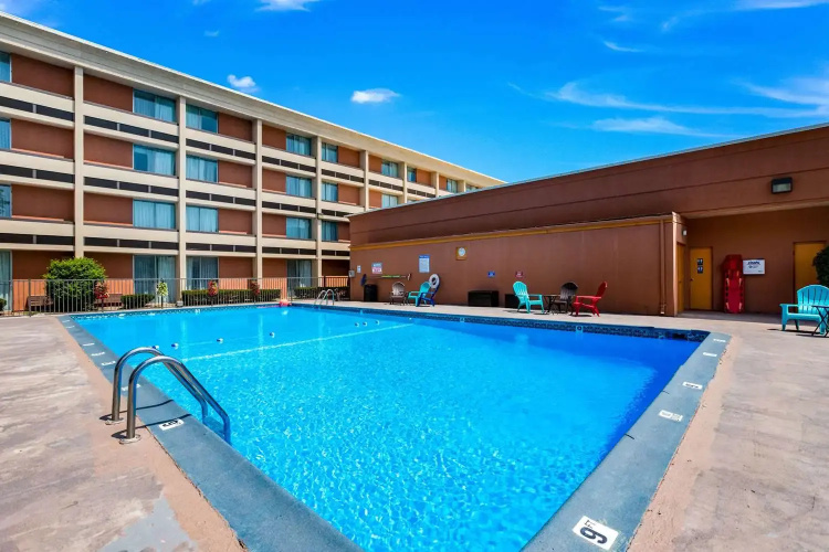 Wingate by Wyndham Troy