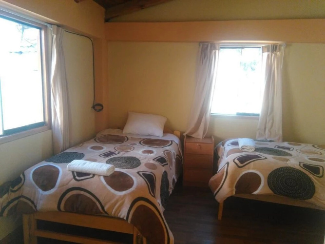 Aputinya B&B