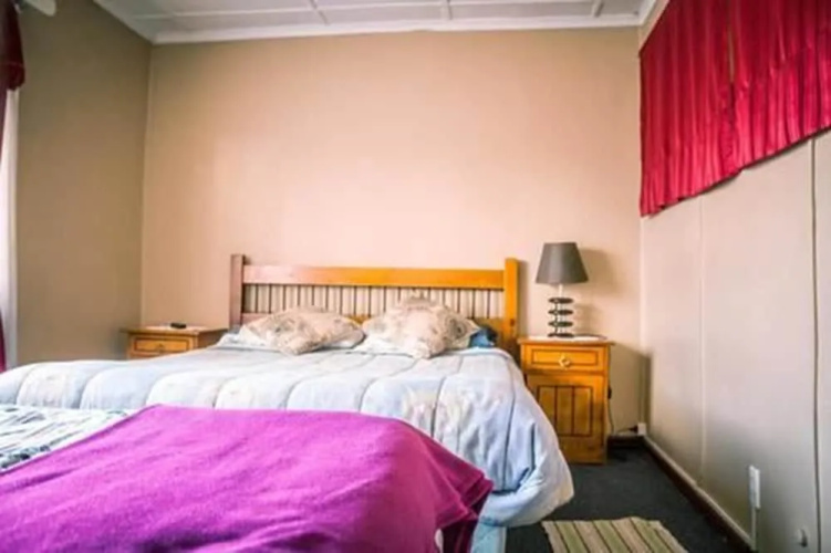 Hostal Chiloe - Hostel