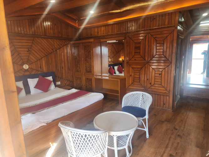 Otel görseli