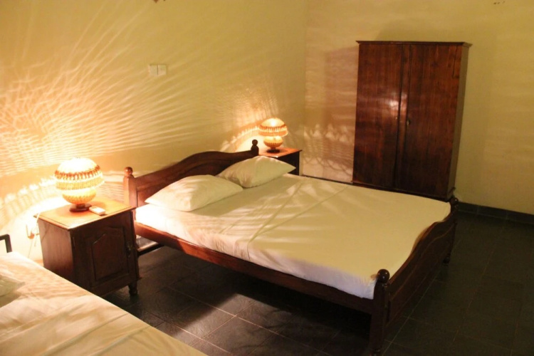 Eagles Wings Guest House