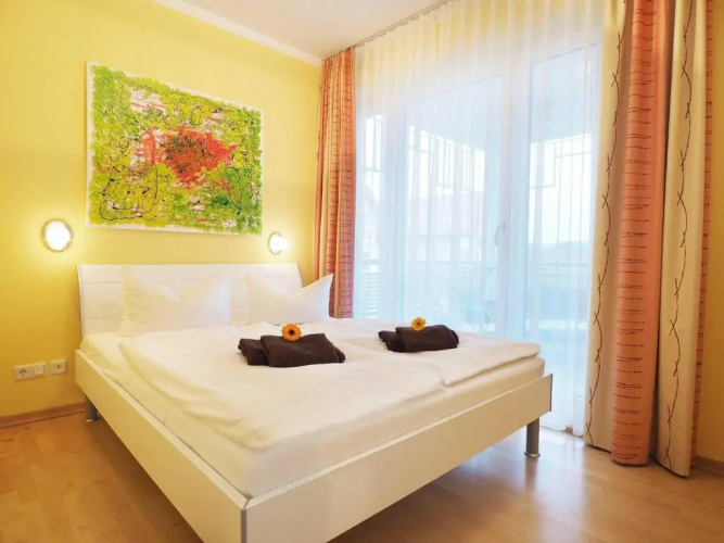 Villa Darja Wohnung 9
