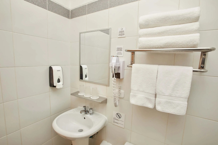 Casa Andina Standard Puno