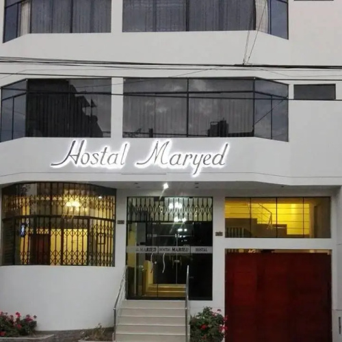 Hotelafbeelding