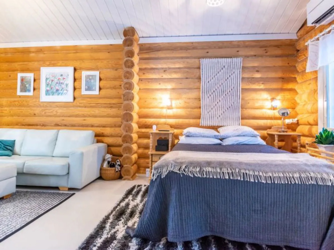 Holiday Home Lomasuvas