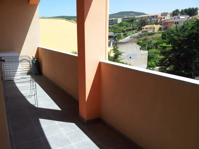 Appartamenti Castelsardo Holiday