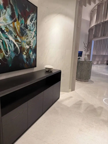 The Star Residence 2BR by Samah