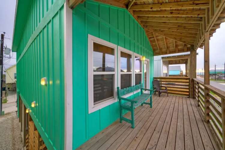 The Pintail By Avantstay Pool Access Boat Dock