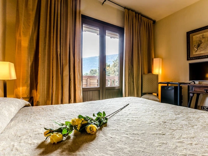 Single room