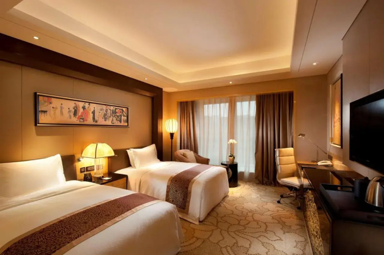 Hilton Xian