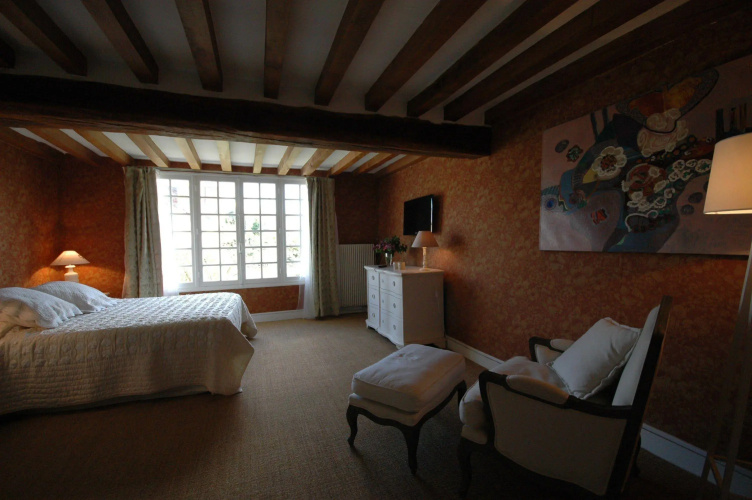 Relais du Silence Auberge de la Source