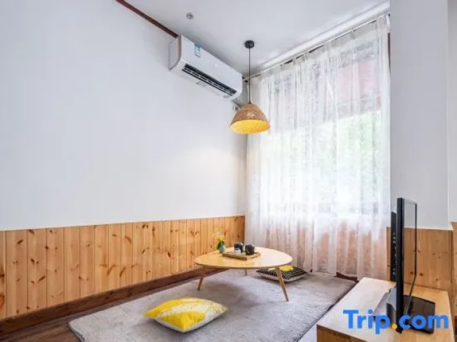 3 Bedrooms Standard room