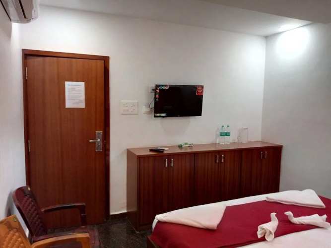 Sri Sai Residency