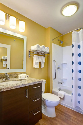 TownePlace Suites by Marriott Wareham Buzzards Bay