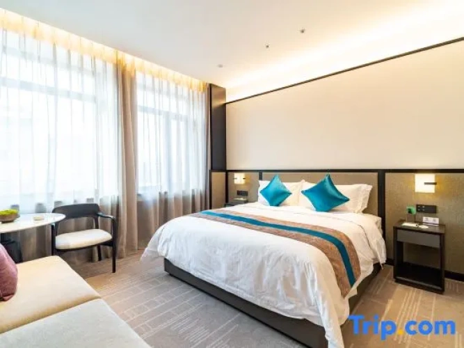 Luxury Double room
