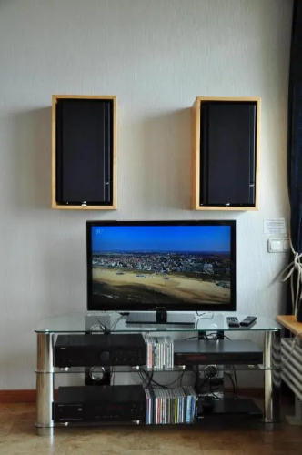 Res/406 - Apartment Meeresliebe - Seeblick