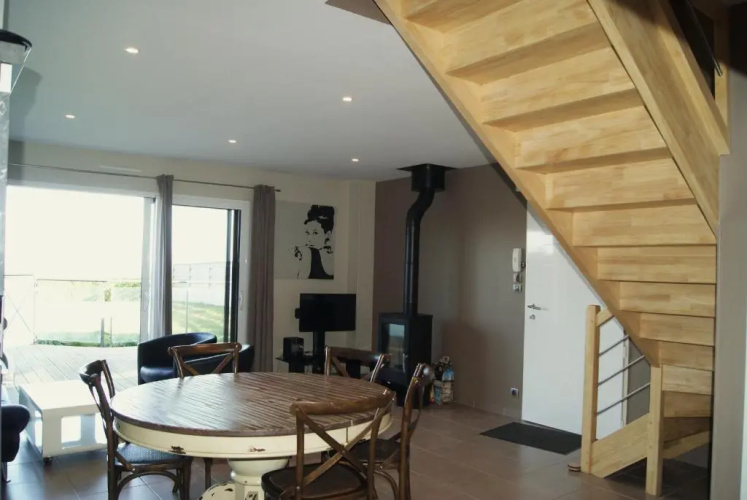 Residence Kersaliou