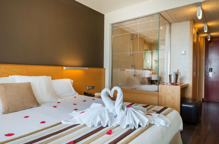 Hotel Sant Pol