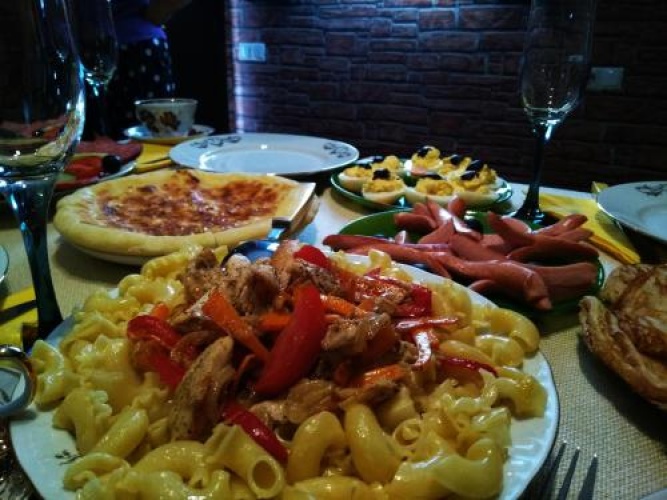 Meal