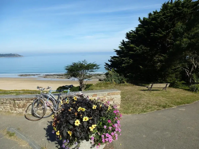 Flat in France Near Sandy Beaches