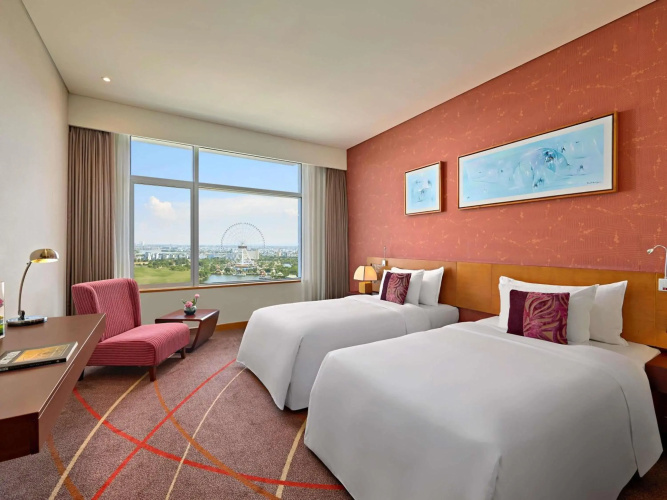 Grand Mercure Danang