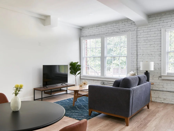 Kasa Studio Revival Atlanta