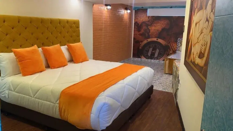 Hotel Casa Antigua