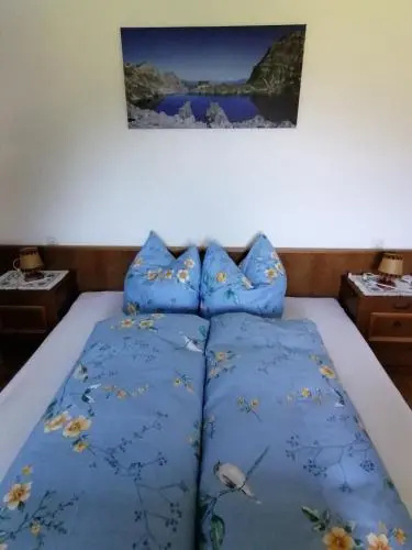 Ferienwohnung / Zimmer Prast