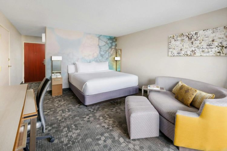 Courtyard Palmdale