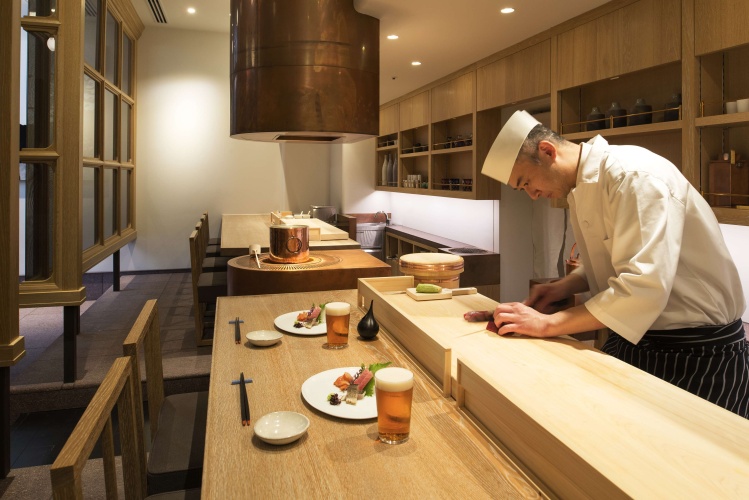 Andaz Tokyo Toranomon Hills photo 16