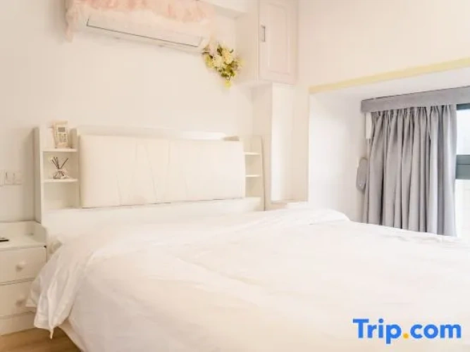 3 Bedrooms Deluxe Duplex Suite