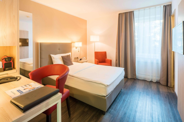 Best Western Hotel Breitbach photo 6