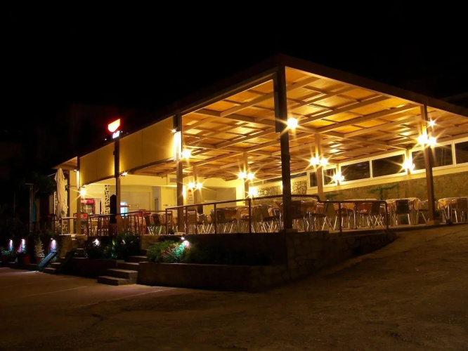 Agia Fotia