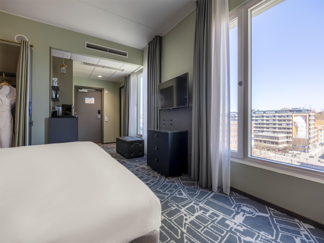 Radisson Blu Metropol Hotel, Helsingborg photo 7