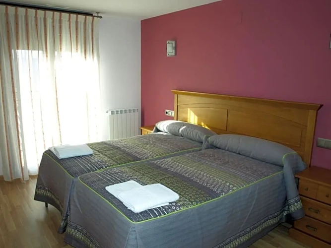 Superior room